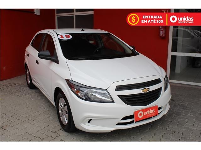 Chevrolet Onix 1.0 mpfi joy 8v flex 4p manual - Foto 3