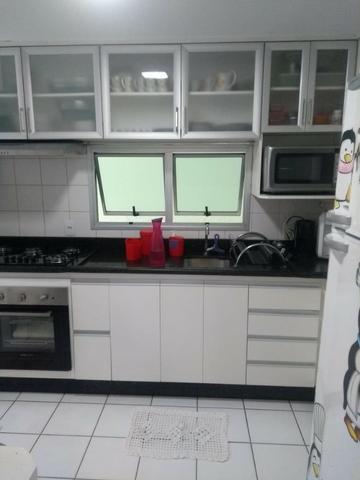 Apartamento Riviera di Capri 3 quartos Jardim Goiás - Foto 8