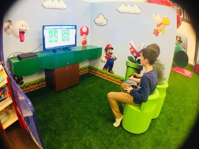 Vendo brinquedos salao de festa! - Foto 4