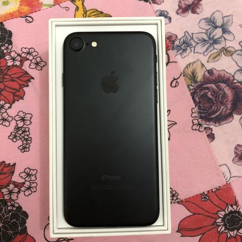 IPhone 7