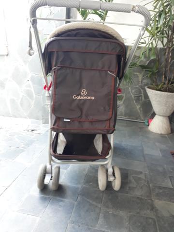 Carrinho de bebê - Foto 2