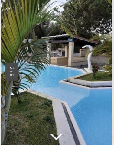 Terreno 476m2 Condominio Imperial Macaiba - Foto 10