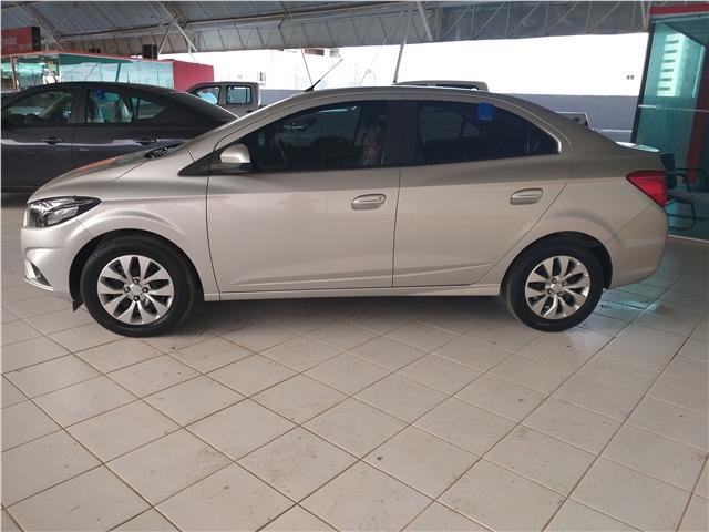 Chevrolet Prisma 1.4 mpfi lt 8v flex 4p manual - Foto 3