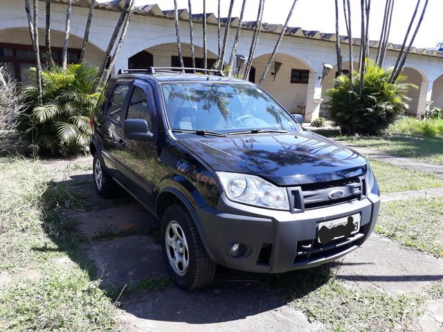 Ecosport 2008 - Foto 5