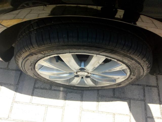 Fox 1.0 8V G2 Flex 4P Manual 04 Portas Completo - Foto 7