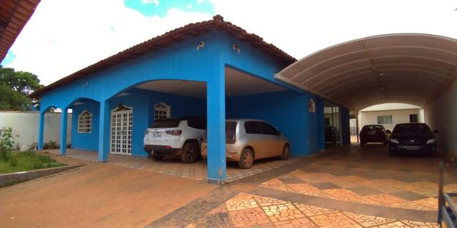 Vendo excelente Casa na Vicente Pires acabamento de primeira acabamento de primeira,!!! - Foto 12
