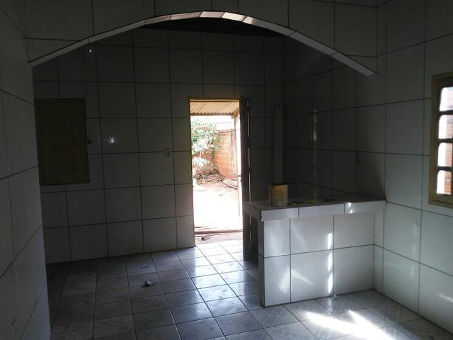 Vende se esta casa