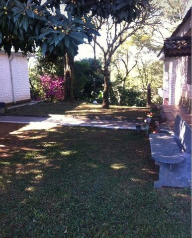 Chácara com piscina p/ festa e eventos próximo ao SBT na Anhanguera - Foto 9