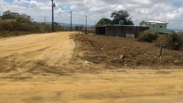 Terreno no Loteamento arco íris