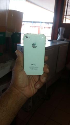 Vendo IPhone 4