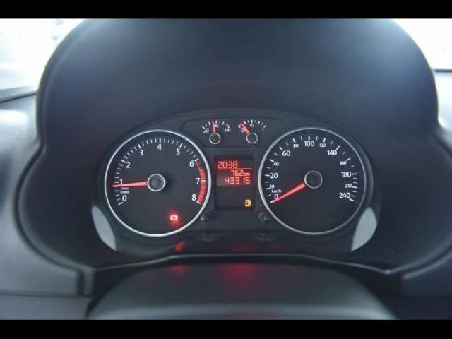 VOLKSWAGEN SAVEIRO 2017/2017 1.6 MSI ROBUST CS 8V FLEX 2P MANUAL - Foto 8