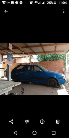 Vendo ou troco por moto ou Biz - Foto 4