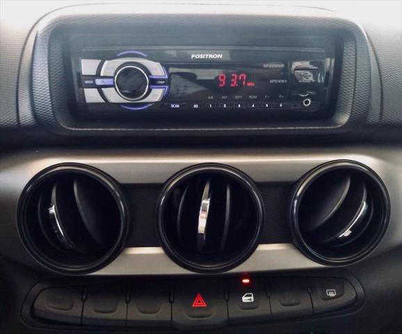 FIAT ARGO 1.0 FIREFLY FLEX DRIVE MANUAL - Foto 11