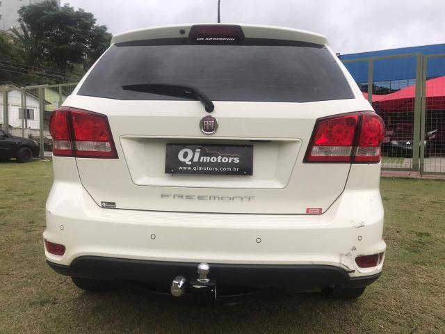 Fiat Freemont Emot/Precision 2.4 16 V Automático 2012/2012 - Foto 2