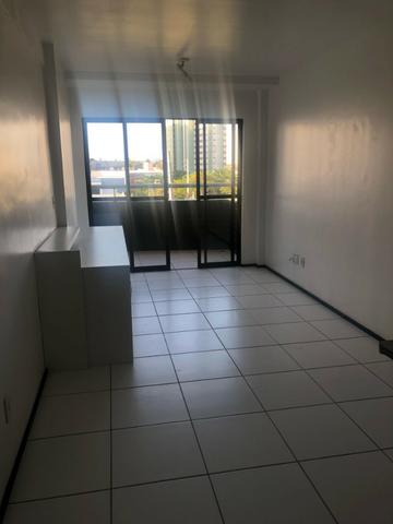 Apartamento - Ed. San Gabriel na Ponta d Areia | 1quarto| todo projetado - Foto 3