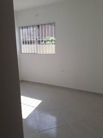 Paulista Jaguarana, dúplex 02quartos pronto pra morar,todo na cerâmica, - Foto 3
