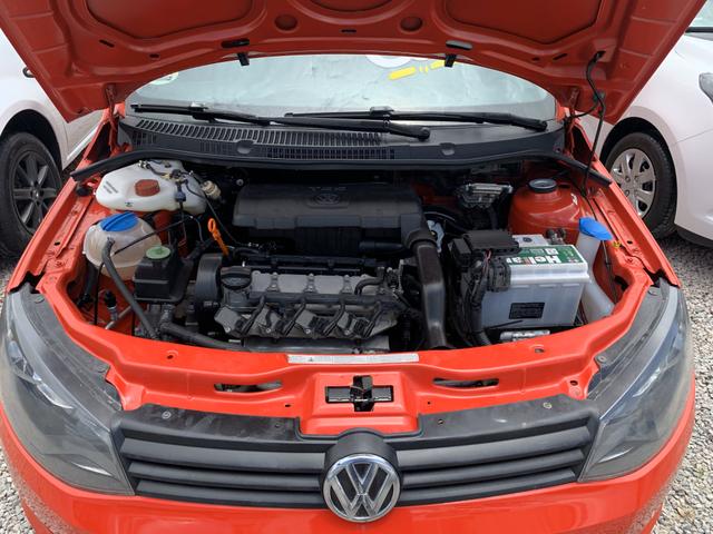 Gol G6 2014 1.0 completo - Foto 9