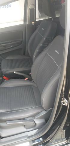 VW CrossFox 1.6 2012 - Foto 6
