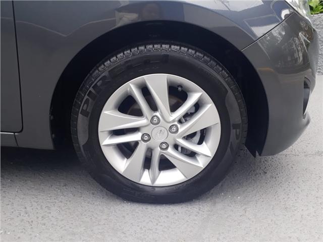 Hyundai Hb20 1.6 premium 16v flex 4p manual - Foto 7