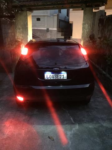 Vendo FORD FOCUS GHIA TETO SOLAR 04 - Foto 5
