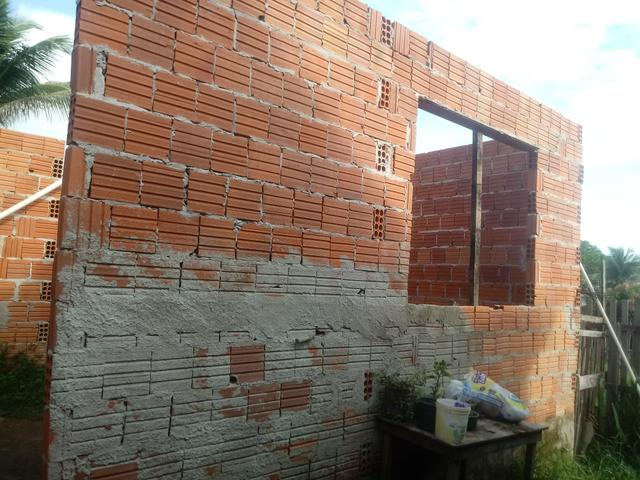 2 casas uma em Madeira outra em construçao - Foto 6
