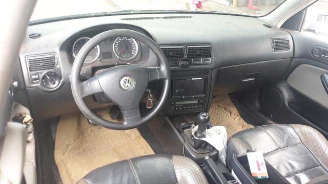 Golf 1.6 sportliner - Foto 4