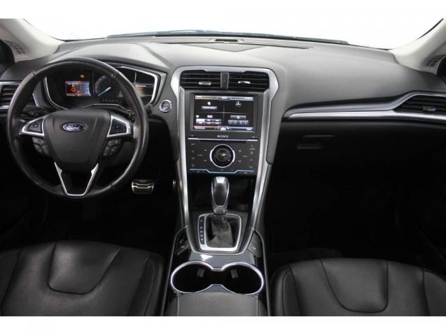 Ford Fusion TITANIUM AWD - Foto 6
