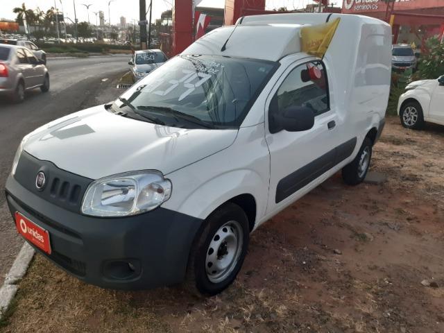 Fiorino hard working 1.4 2017/2018