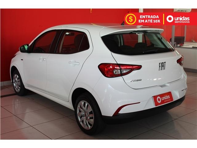 Fiat Argo 1.0 firefly flex drive manual - Foto 4