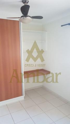 Apartamento - jardim botânico - ribeirão preto - Foto 18