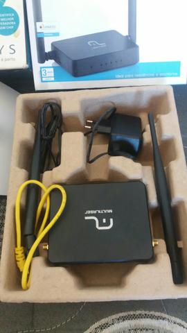 Link4G+rodeador - Foto 6