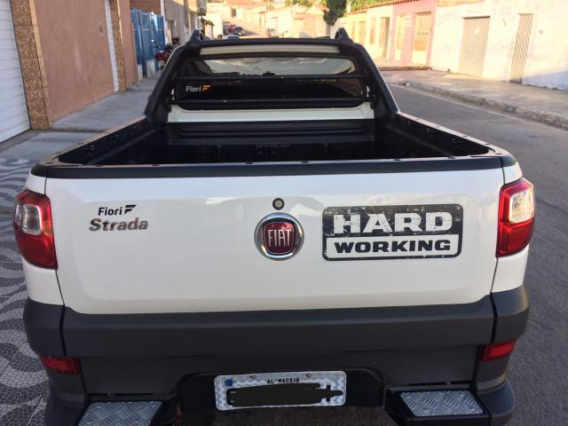Strada Cs Hard Working 2019 - Foto 3