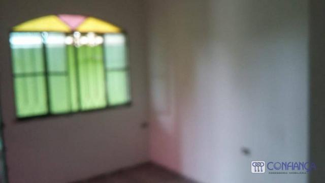 Casa residencial à venda, Campo Grande, Rio de Janeiro. - Foto 18