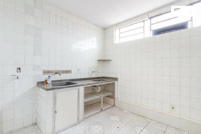 Aluguel casa geminada no Nova Cachoeirinha / Ermelinda 2 quartos, garagem - Foto 4