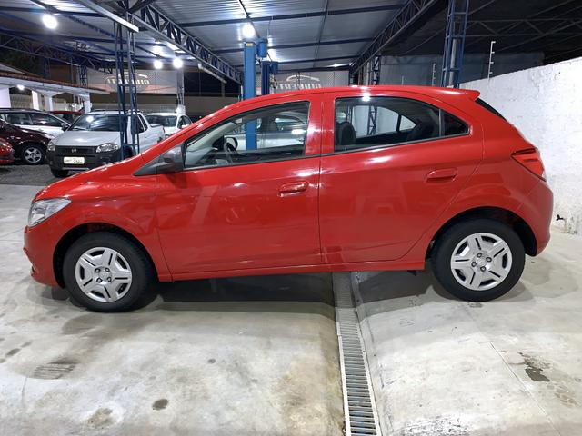 Chevrolet Onix LT 1.0 2015 - Foto 5