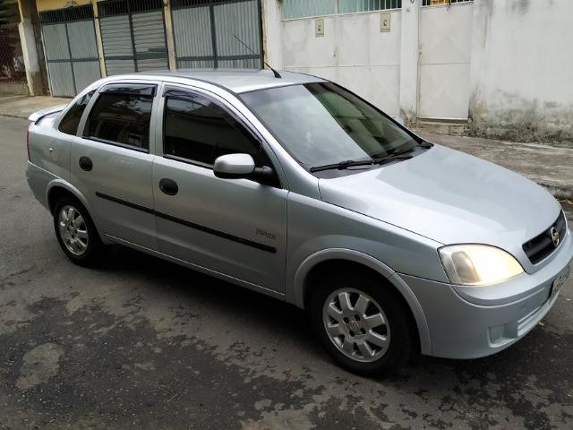 GM -Chevrolet Corsa sedan em perfeito estado de conservação - Foto 18