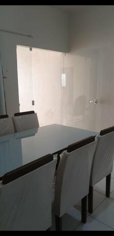 Alugo casa mobiliada em condomínio fechado - Foto 14