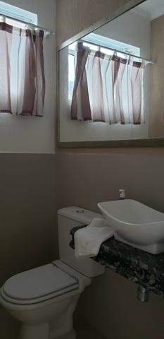 Excelente Sobrado na Av.Peixoto de Castro, com 4 Quartos (2 Suítes) + Lazer Completo! - Foto 6