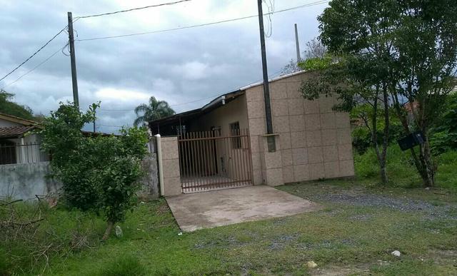 Casa Guaratuba temporada