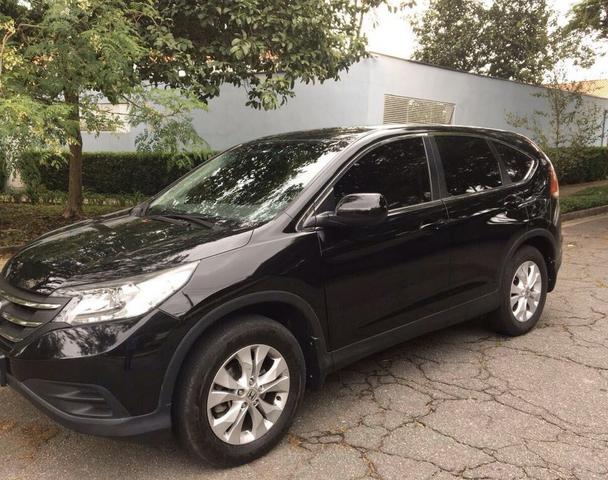 Crv 2012 - Foto 2