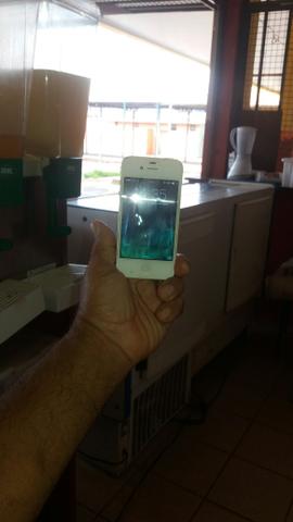 Vendo IPhone 4 - Foto 2