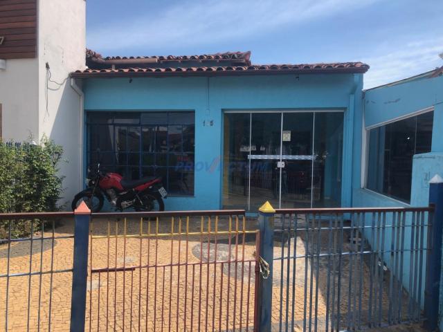 Loja comercial para alugar em Parque industrial, Campinas cod:SL271787 - Foto 2