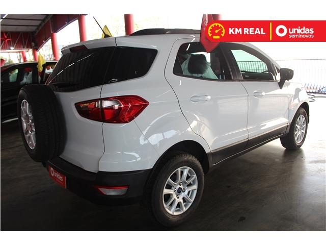 Ford Ecosport 1.5 tivct flex se automático - Foto 5