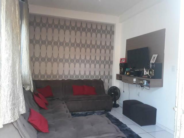Vendo ou Troco Casa parcelada