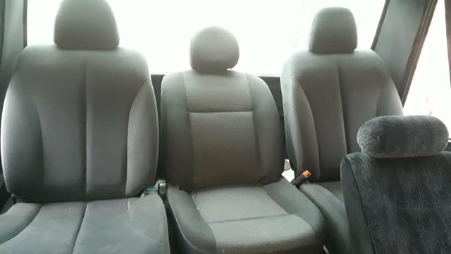 D20 Cab Dupla - Foto 6