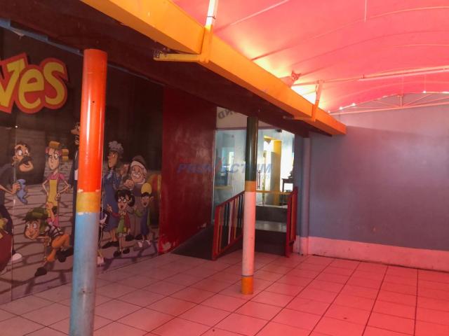 Loja comercial para alugar em Parque industrial, Campinas cod:SL271787 - Foto 12
