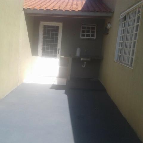 Agio Casa de 72m² Ao Lado da Ccoca Cola VG-Casa de 2/4 Ampliada - Foto 11