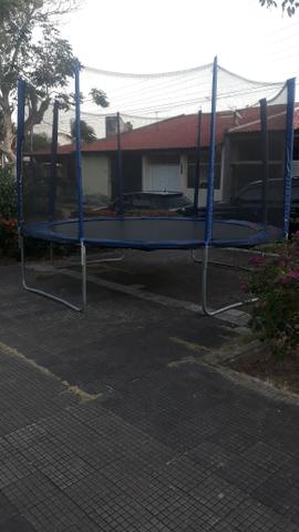 Aluguel de pula pula