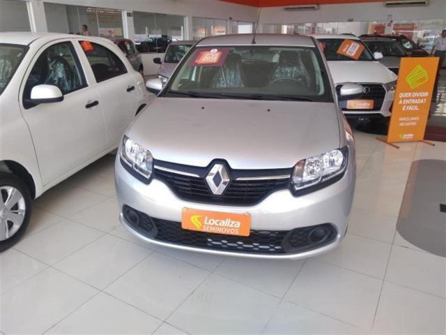 RENAULT SANDERO 2018/2019 1.0 12V SCE FLEX EXPRESSION MANUAL