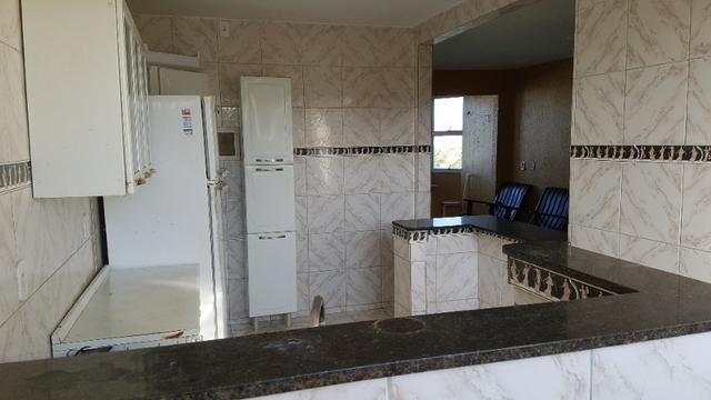 Apartamento 3 qts Icaraí Caucaia > Perto Fortaleza Cumbuco Pecem Csp Eolico - Foto 6